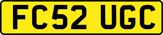 FC52UGC