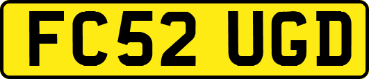 FC52UGD