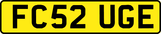 FC52UGE
