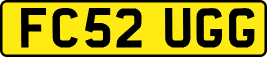 FC52UGG