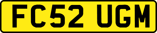 FC52UGM
