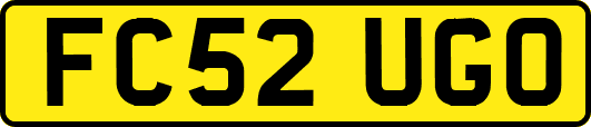 FC52UGO