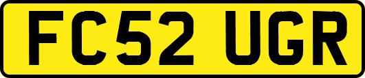 FC52UGR