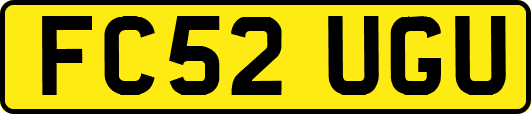FC52UGU