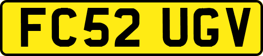 FC52UGV