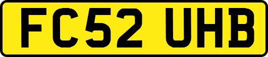 FC52UHB