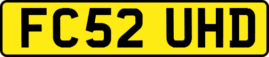 FC52UHD