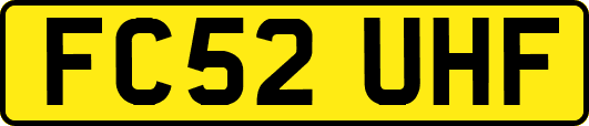 FC52UHF