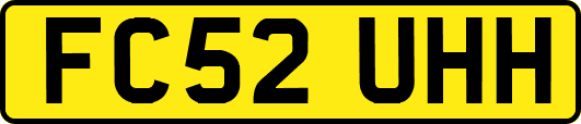FC52UHH