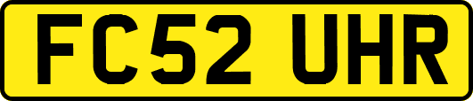 FC52UHR