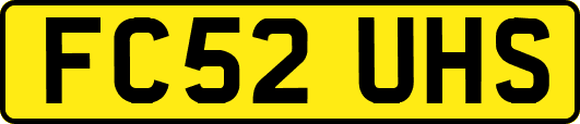 FC52UHS
