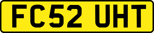 FC52UHT