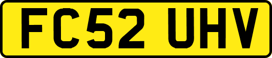 FC52UHV