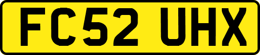 FC52UHX