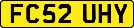 FC52UHY