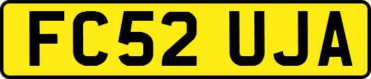 FC52UJA