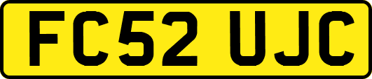 FC52UJC