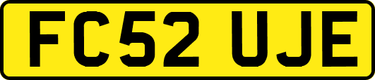FC52UJE