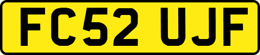 FC52UJF