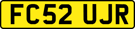 FC52UJR