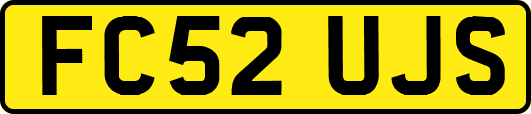 FC52UJS