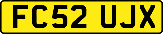 FC52UJX