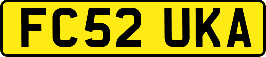 FC52UKA