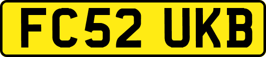 FC52UKB