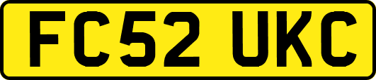 FC52UKC