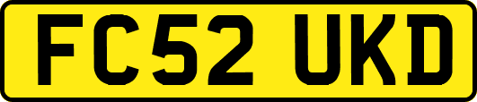 FC52UKD