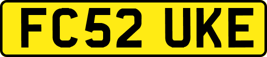FC52UKE