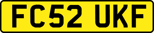 FC52UKF