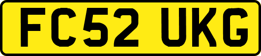 FC52UKG