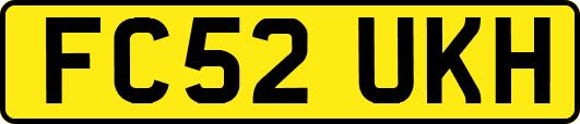 FC52UKH