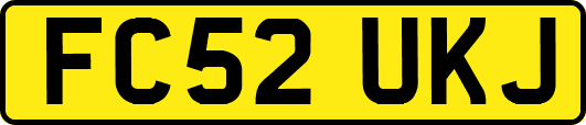 FC52UKJ