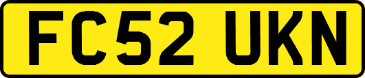 FC52UKN