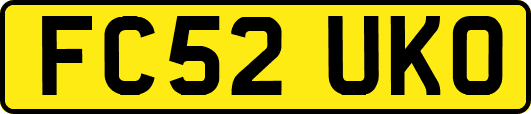 FC52UKO