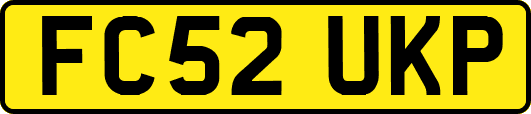 FC52UKP