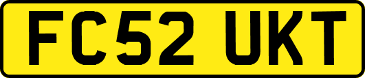 FC52UKT