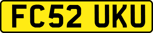 FC52UKU