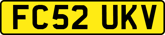 FC52UKV