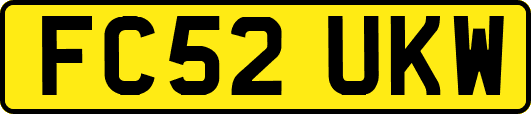 FC52UKW