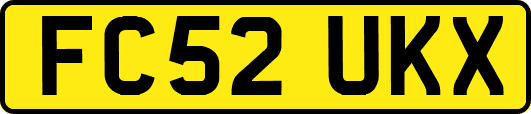 FC52UKX