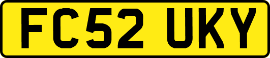 FC52UKY