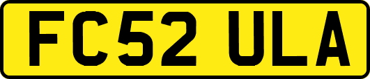 FC52ULA