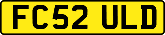 FC52ULD