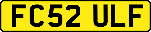 FC52ULF