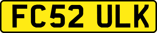 FC52ULK