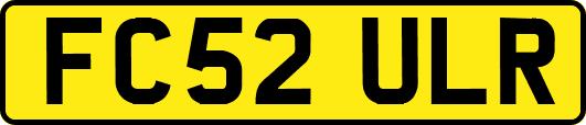 FC52ULR