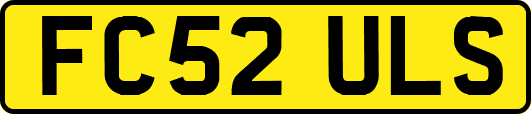FC52ULS